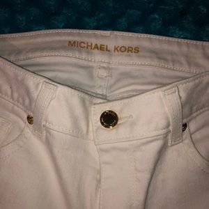 Michael Kors capris